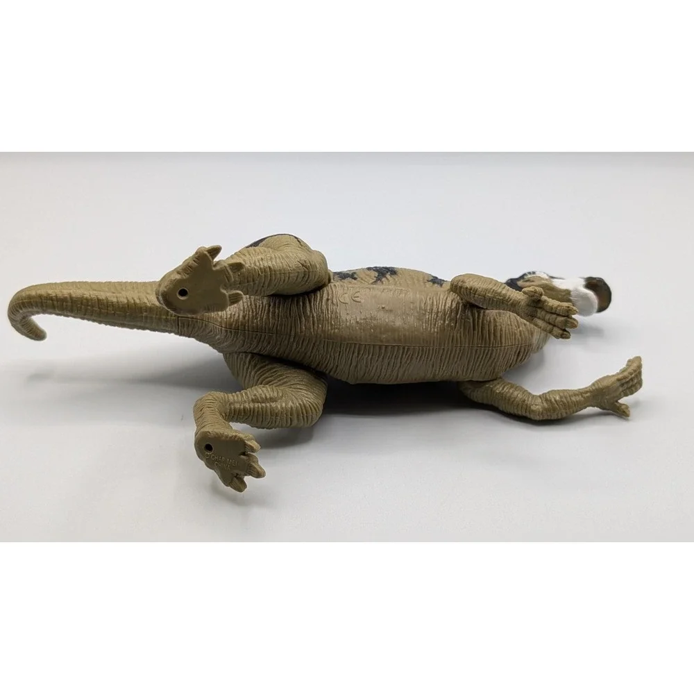 2006 Chap Mei Dino Valley Parasaurolophus 5